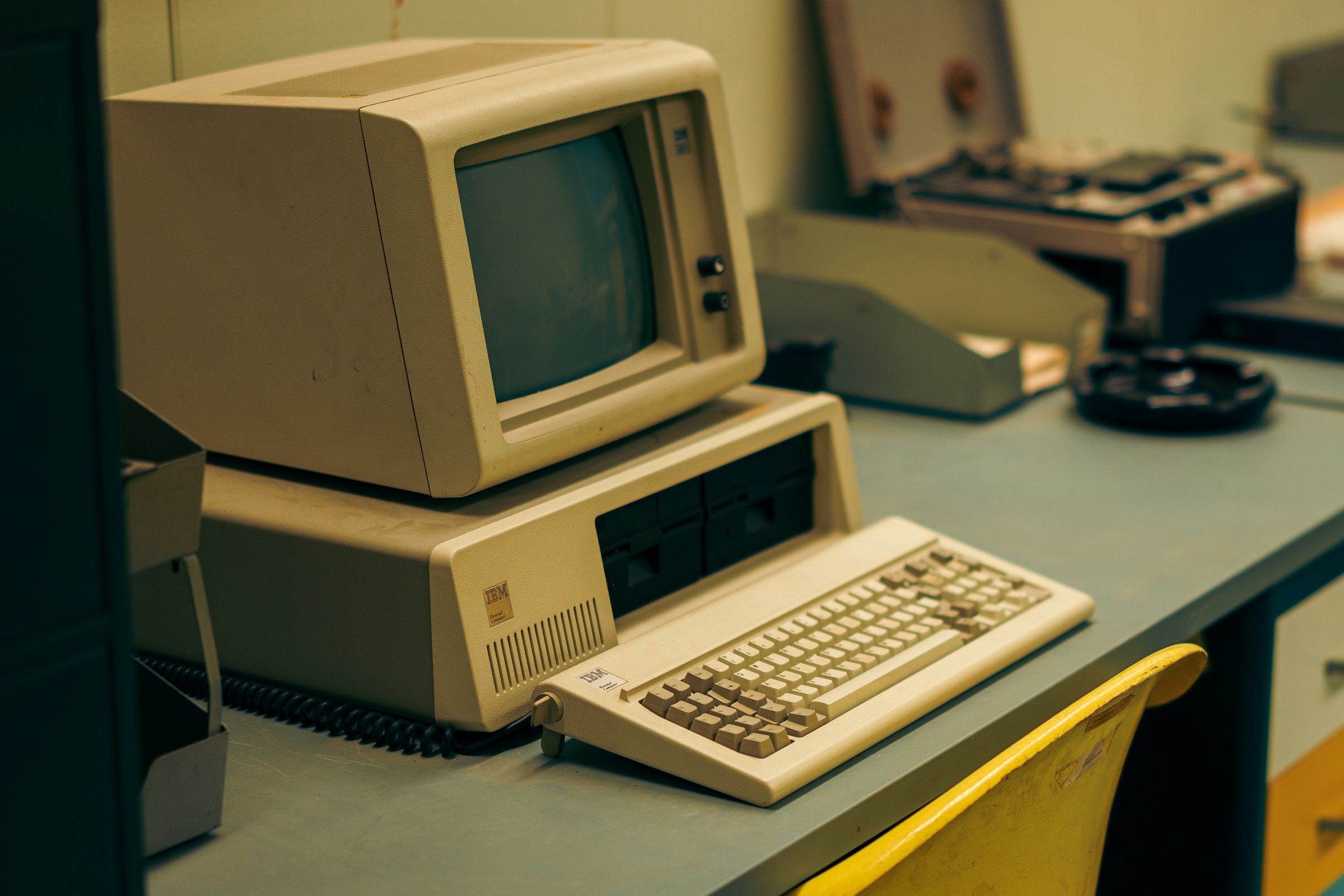 Why GRC platforms are less useful now that AI exists