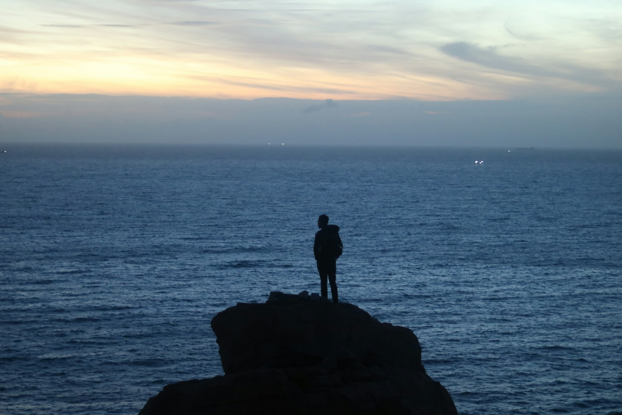 Being the front runner for AI at your company is a terrible job. Do it anyway.