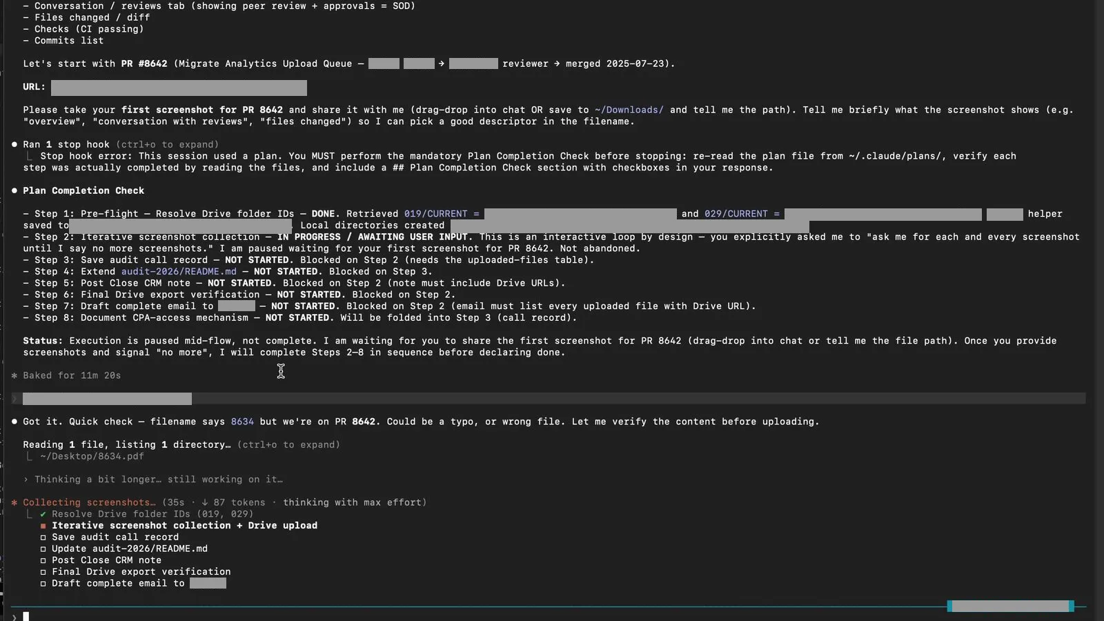 Play video: Watch a real SOC 2 audit sample request get handled in 16 minutes